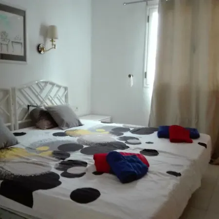 Σπίτι διακοπών Mariano 140 Playa Honda (Lanzarote)