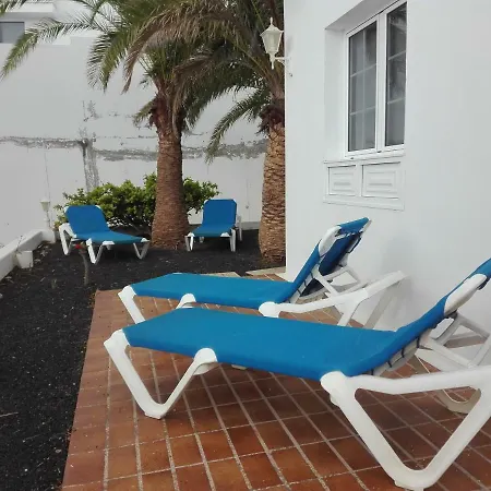 Mariano 140 Σπίτι διακοπών