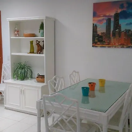 Σπίτι διακοπών Mariano 140 Playa Honda (Lanzarote)