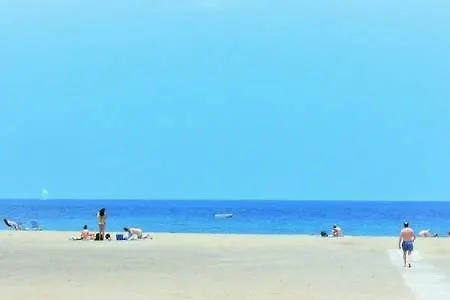 Mariano 140 Σπίτι διακοπών Playa Honda (Lanzarote)