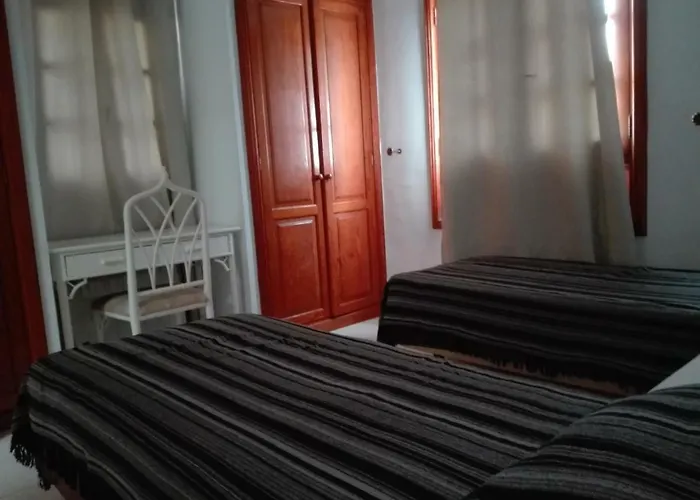 Mariano 140 펜션 플라야 온다