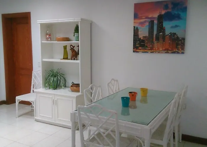 펜션 Mariano 140 플라야 온다