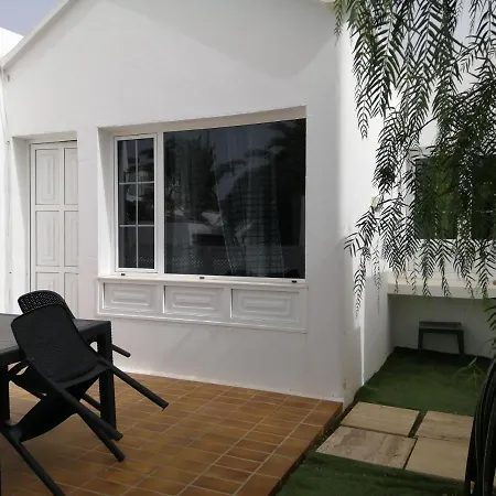 Mariano 140 Holiday home *