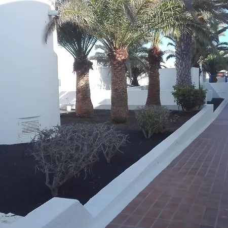 Dom wakacyjny Mariano 140