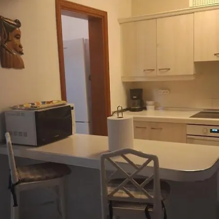 Mariano 140 Playa Honda (Lanzarote)