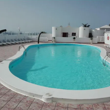 Mariano 140 Playa Honda (Lanzarote)