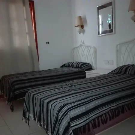 Mariano 140 Holiday home *