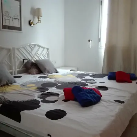 Mariano 140 Holiday home Playa Honda (Lanzarote)