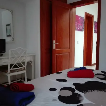 Dom wakacyjny Mariano 140