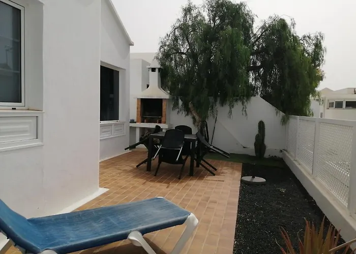 Ferienhaus Mariano 140 Playa Honda (Lanzarote)