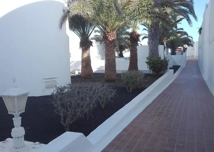 Ferienhaus Mariano 140