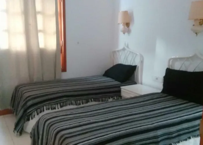 Ferienhaus Mariano 140 *