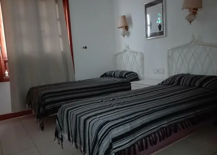 Mariano 140 Casa de Férias *