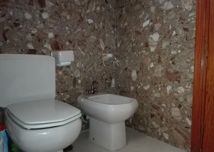 Ferienhaus Mariano 140 *