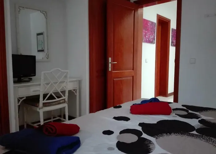 Casa de Férias Mariano 140