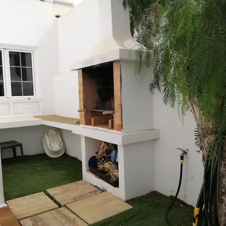 Mariano 140 Holiday home *