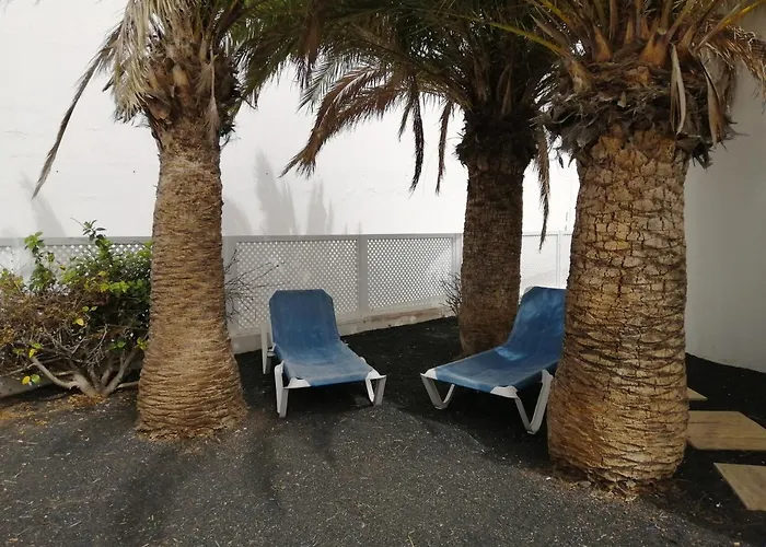 Mariano 140 Holiday home