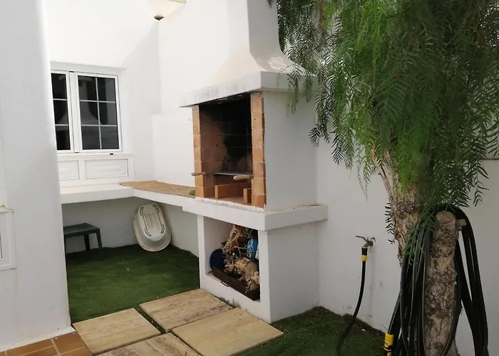 Mariano 140 Holiday home *