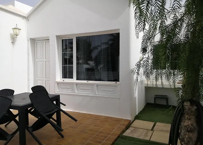 Mariano 140 Holiday home *