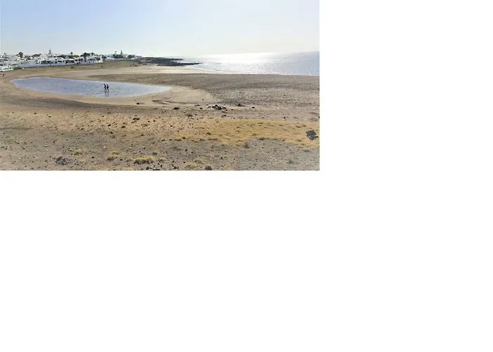 Mariano 140 Holiday home *