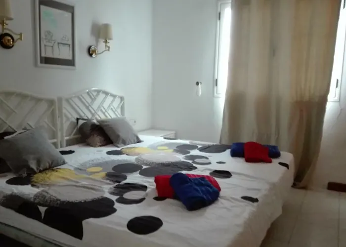 Holiday home Mariano 140 Playa Honda (Lanzarote)