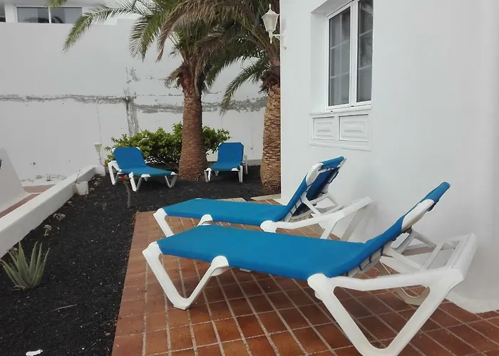 Mariano 140 Holiday home