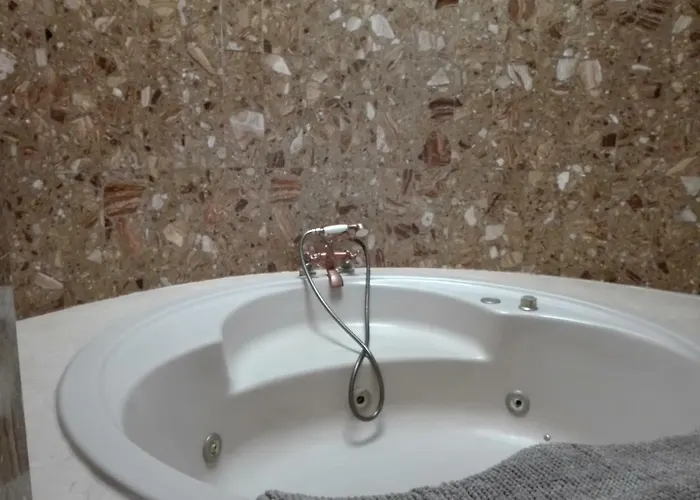 Mariano 140 Holiday home *