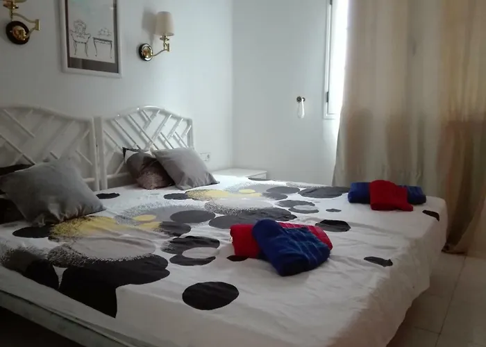 Mariano 140 Holiday home Playa Honda (Lanzarote)