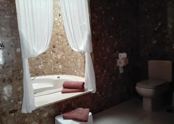 Mariano 140 Holiday home